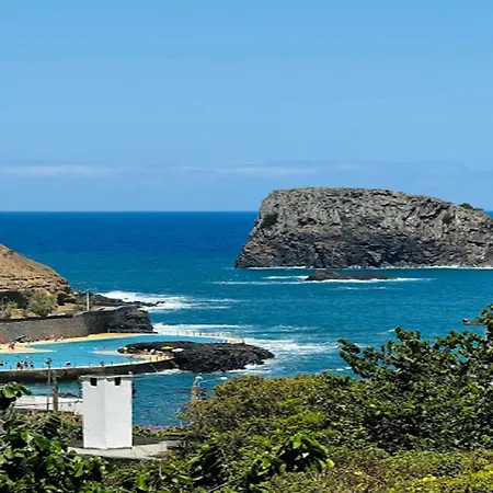 In With Ocean Views Порту-да-Круш