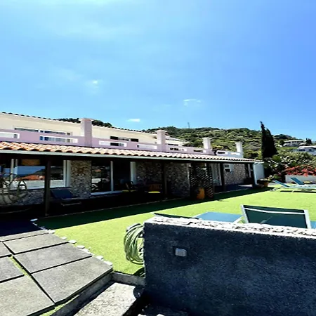 Nyaraló Great With Sea Views Porto da Cruz