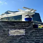 Tatil Evi In With Ocean Views