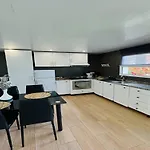 In With Ocean Views Tatil Evi Porto Da Cruz