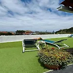 In With Ocean Views *