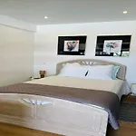 In With Ocean Views Tatil Evi *