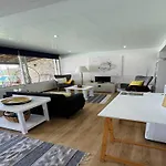 In With Ocean Views * Porto Da Cruz