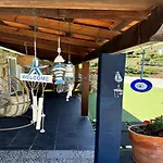 In With Ocean Views Tatil Evi Porto Da Cruz