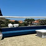 Tatil Evi In With Ocean Views *