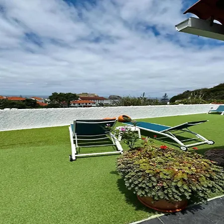 In With Ocean Views *