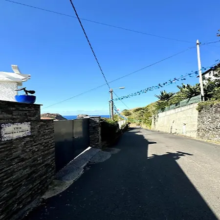 펜션 In With Ocean Views *