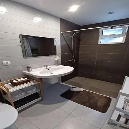 In With Ocean Views *