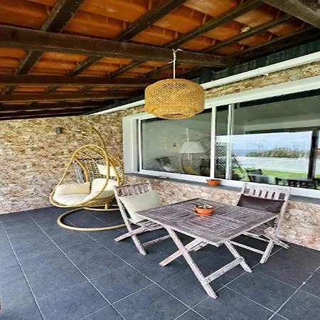 In With Ocean Views *