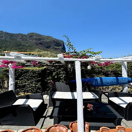 In With Ocean Views