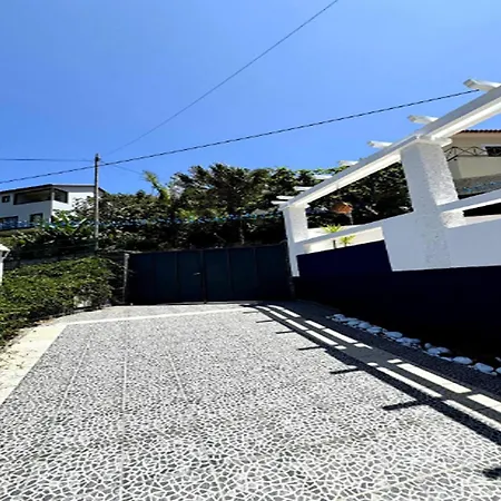 度假居 Great With Sea Views