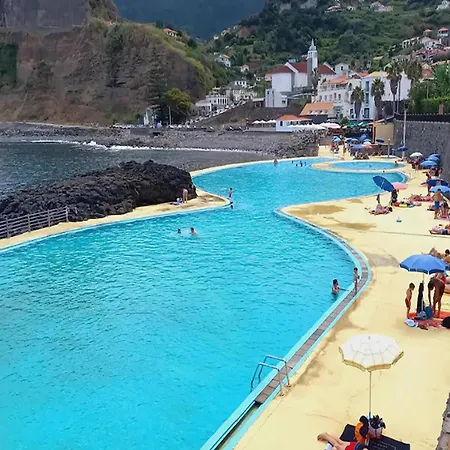 度假居 Great With Sea Views *