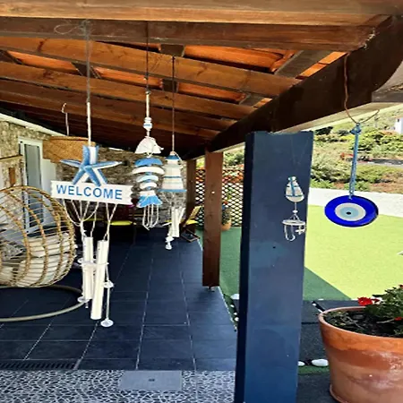 In With Ocean Views Holiday home Porto Da Cruz