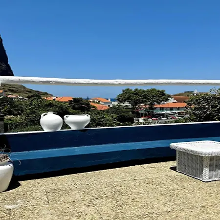 Holiday home In With Ocean Views *