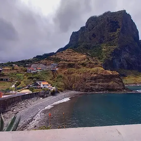 度假居 Great With Sea Views