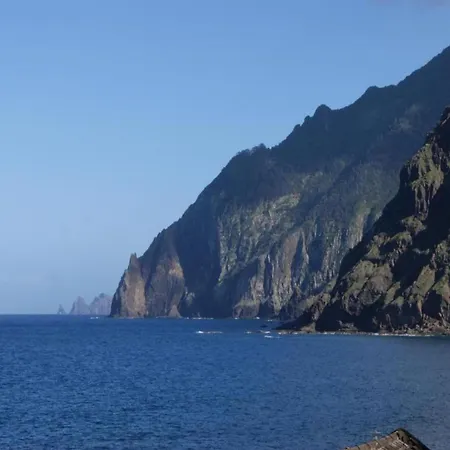 度假居 Great With Sea Views