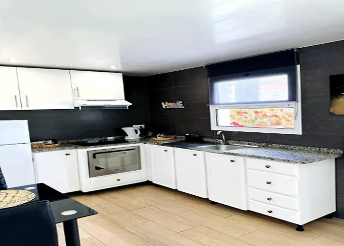 In With Ocean Views Tatil Evi *