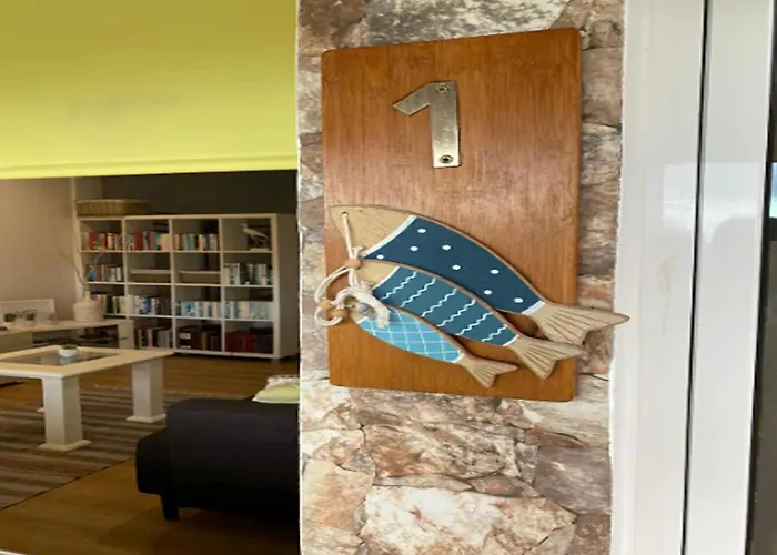 Tatil Evi In With Ocean Views *