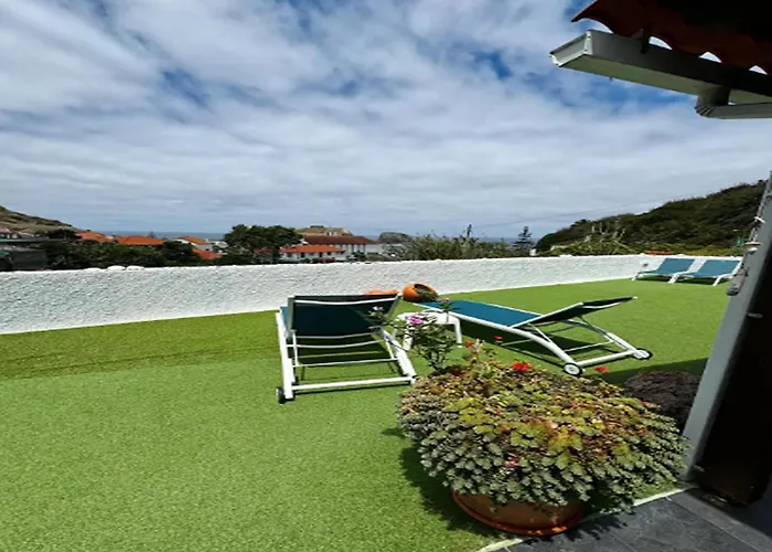 In With Ocean Views *