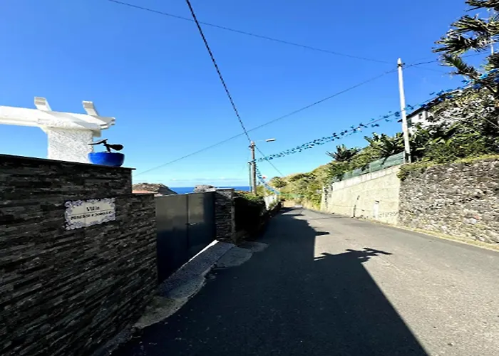 Tatil Evi In With Ocean Views *