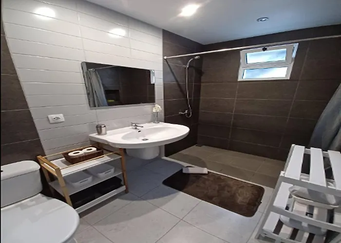 In With Ocean Views *