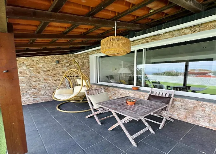 In With Ocean Views *