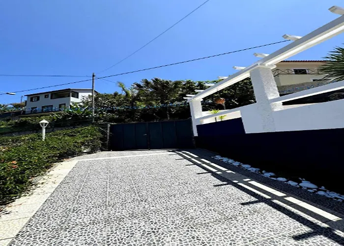 Tatil Evi In With Ocean Views