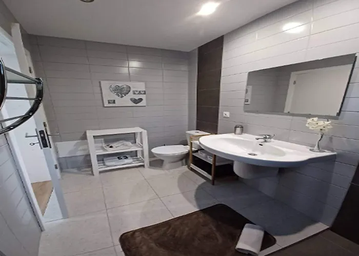 In With Ocean Views Tatil Evi *