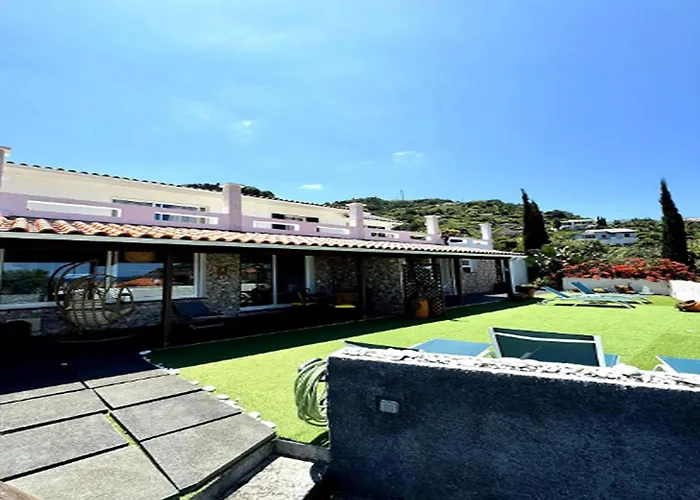 Tatil Evi In With Ocean Views Porto Da Cruz