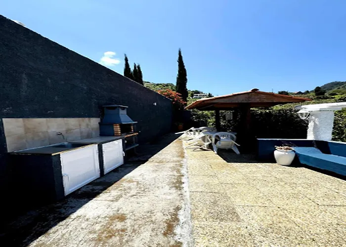 Tatil Evi In With Ocean Views