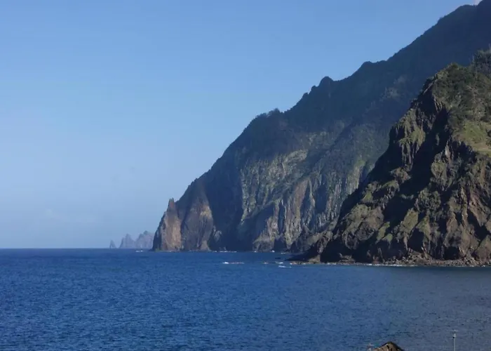 Prázdninový dům In With Ocean Views